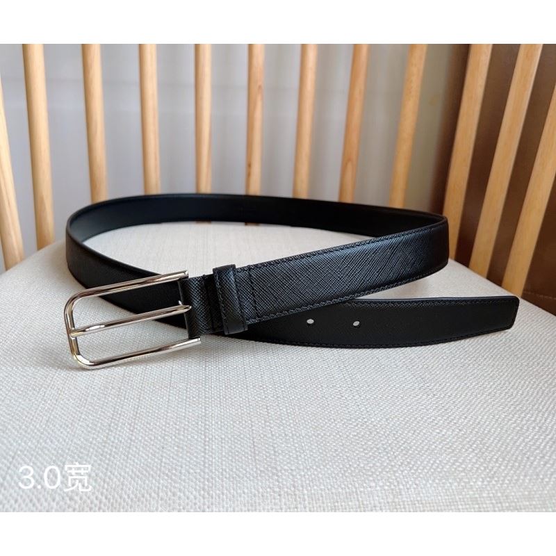Pra*a belts